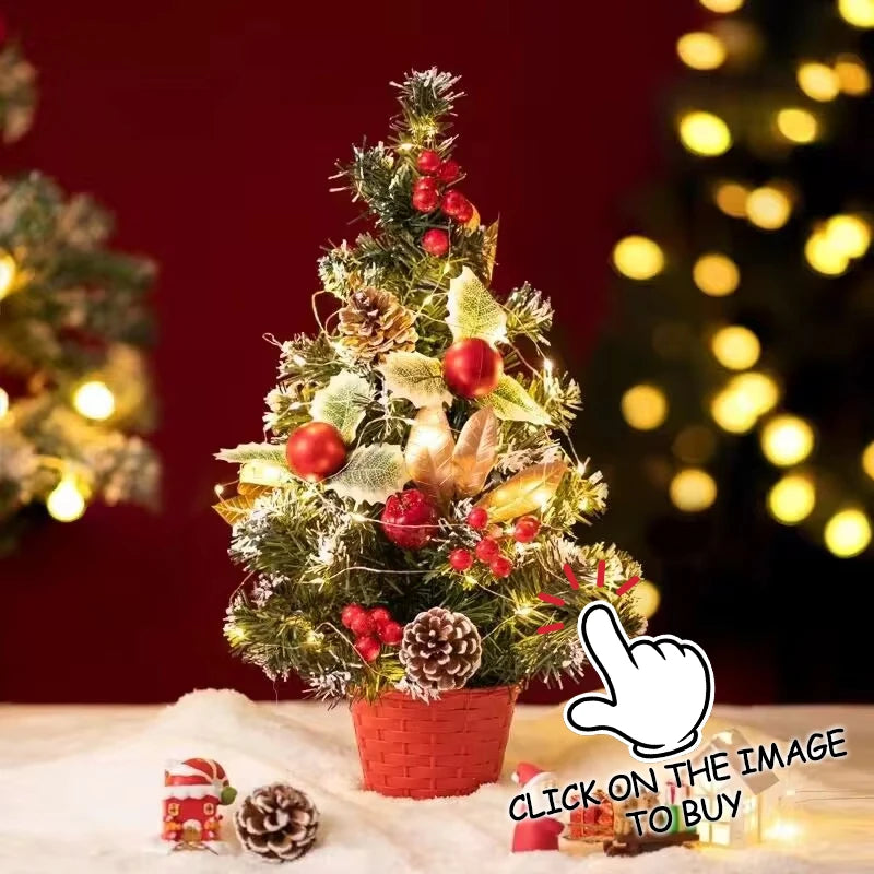 Led decorações de natal lâmpada de fadas led escada lâmpada com escalada papai noel casa ao ar livre luz de natal ornamentos de ano novo s