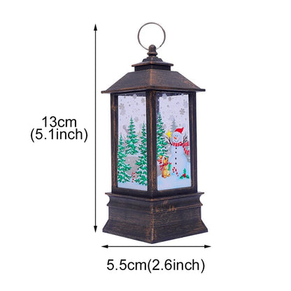 Festão de natal luz led papai noel feliz natal decorações para casa 2024 ornamento de natal navidad noel presentes ano novo 2025