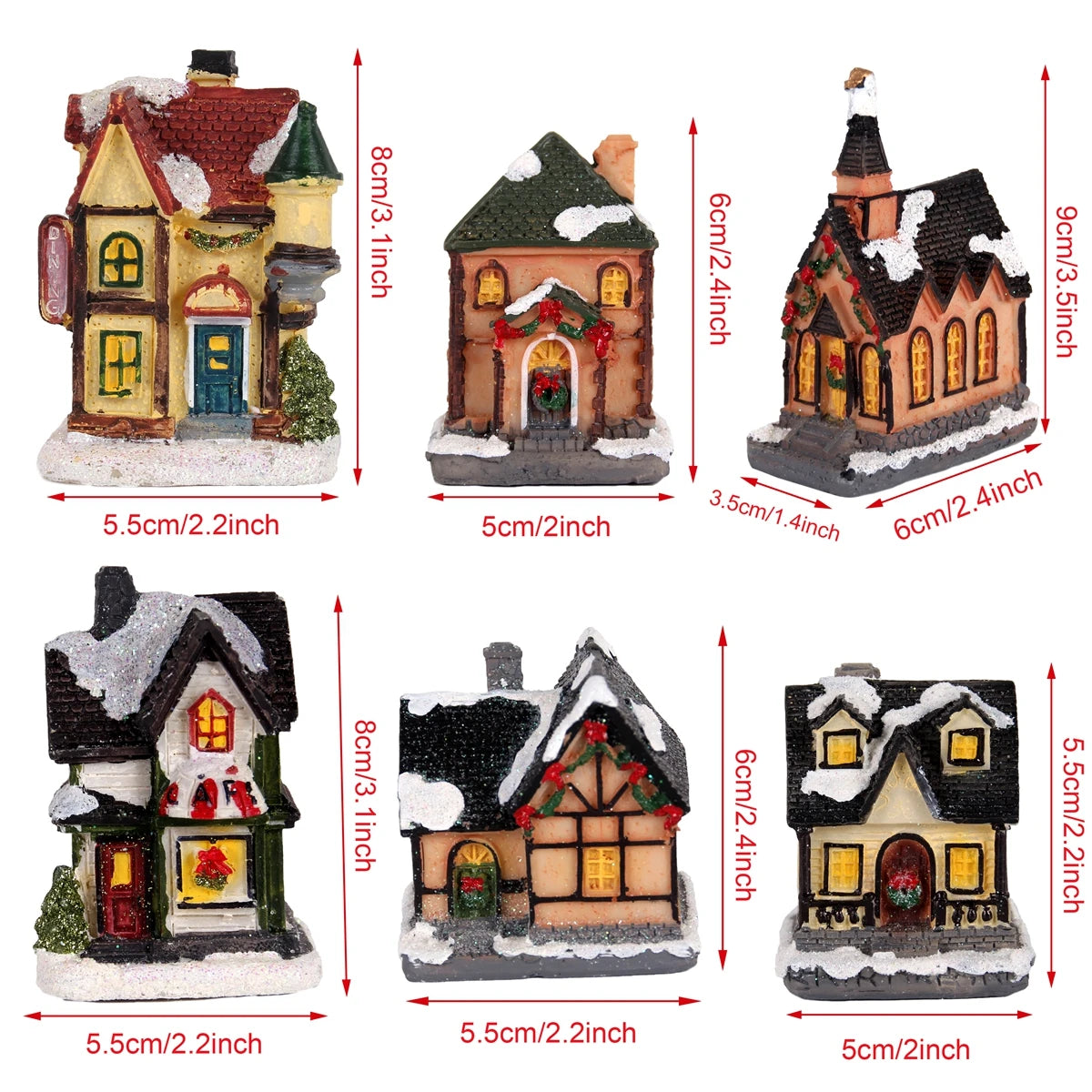 Festão de natal luz led papai noel feliz natal decorações para casa 2024 ornamento de natal navidad noel presentes ano novo 2025