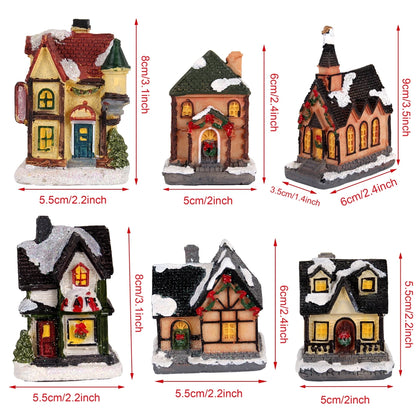 Festão de natal luz led papai noel feliz natal decorações para casa 2024 ornamento de natal navidad noel presentes ano novo 2025